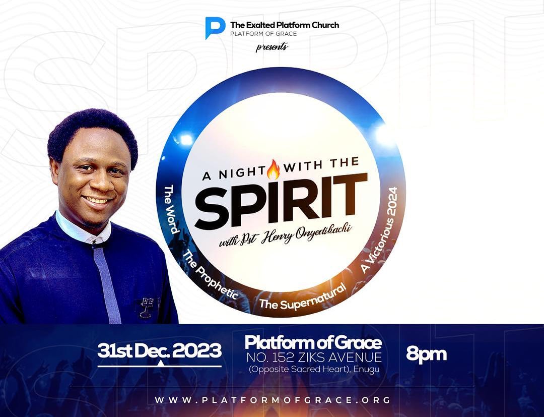 Supernatural Leverages - Crossover Service 2023