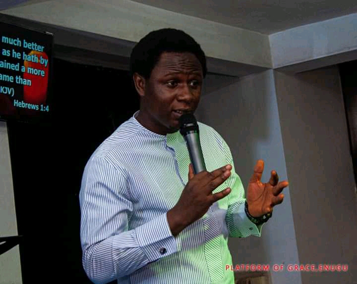 Our Baptism In Christ (b)