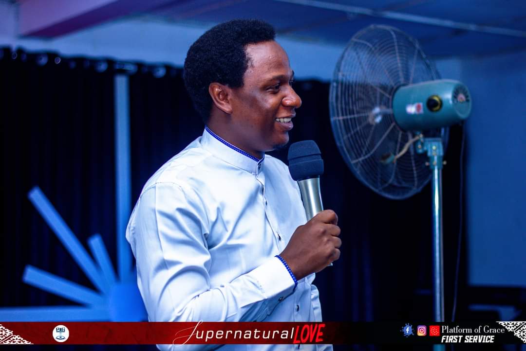 The Ministry of Helps