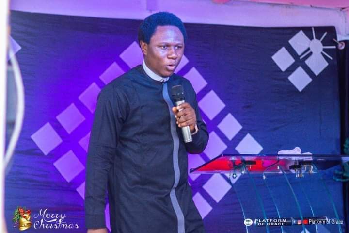 The Character of God from Christmas Story