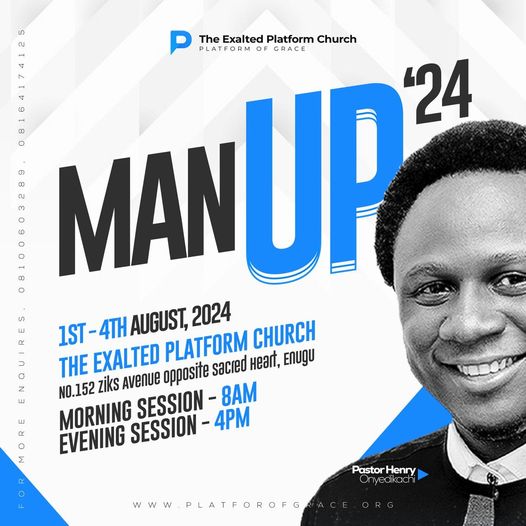 Preparing for Fatherhood 2