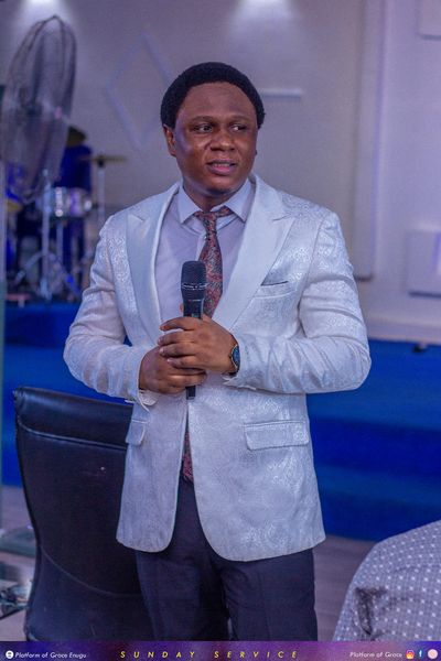 Towards a Stronger Christian Life 4