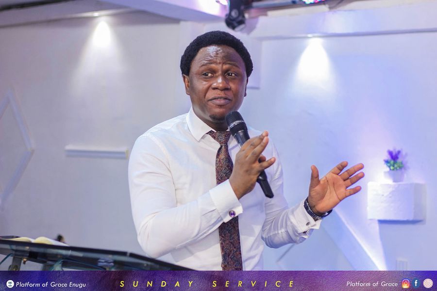 The Zeal of The Lord 4