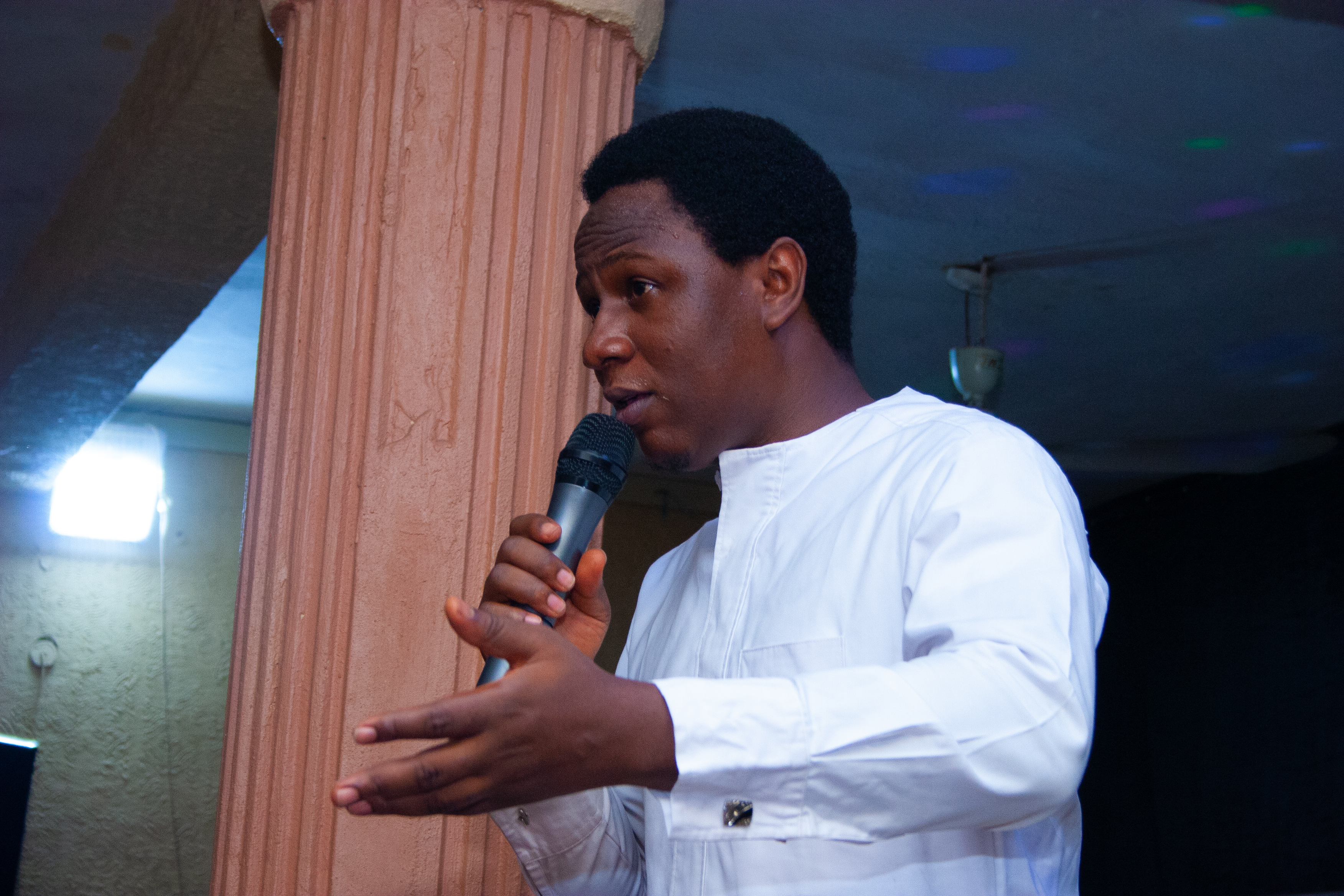 The truth about Giving and Receiving (c)