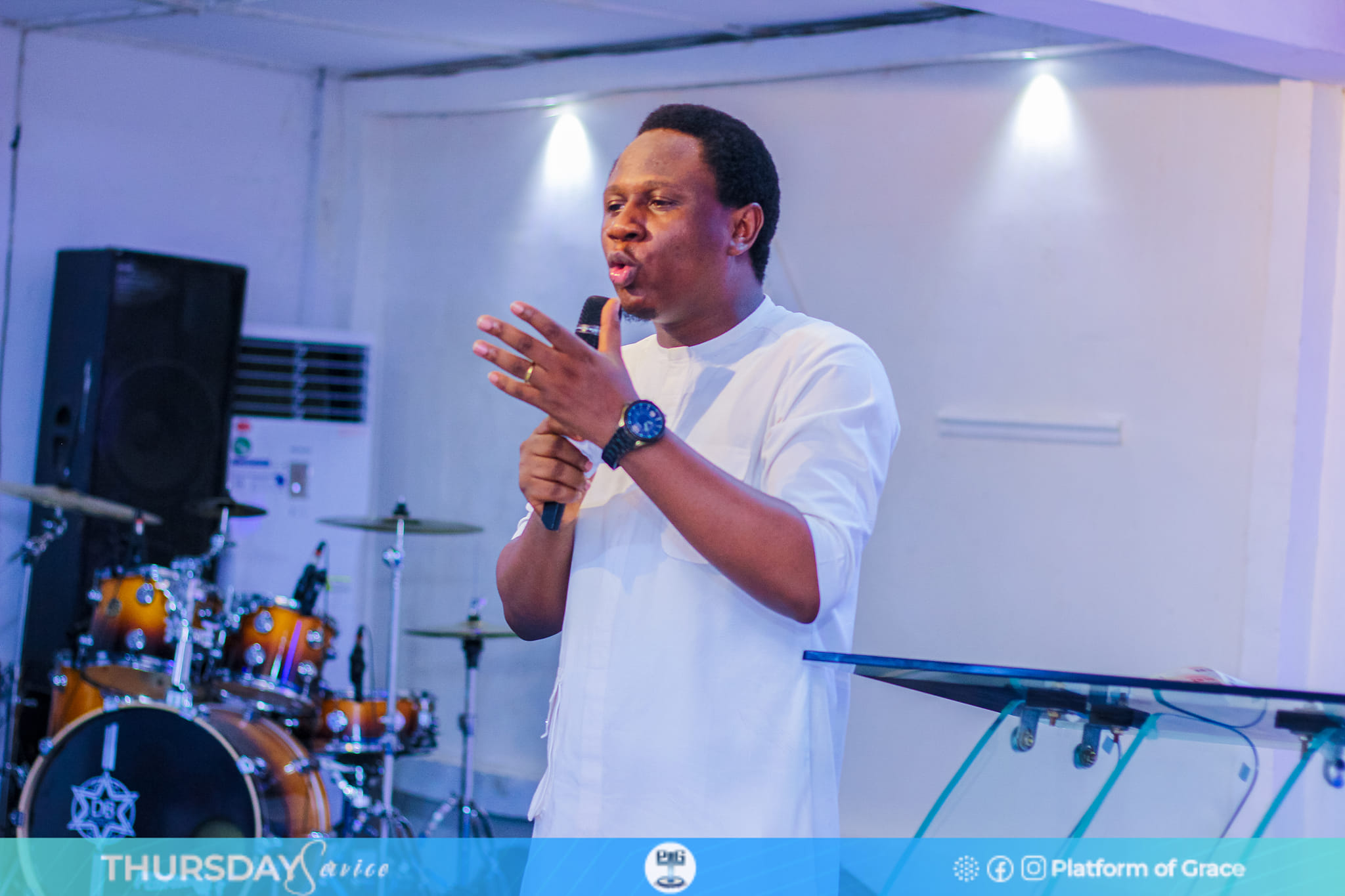 Are You Really Growing