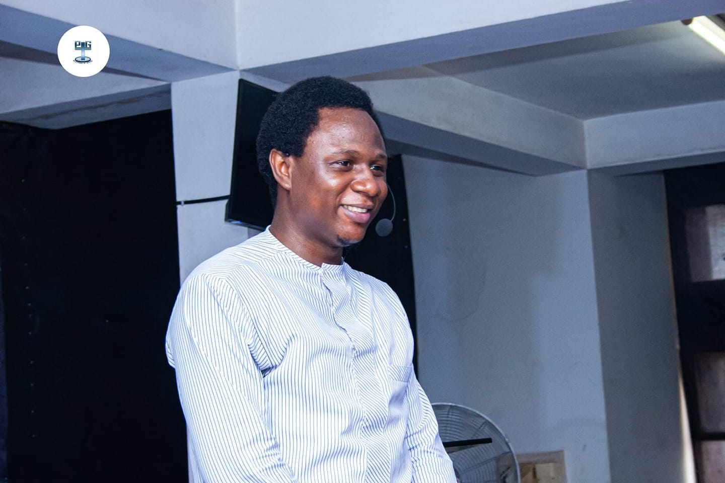 How To Receive  From A Guest Minister