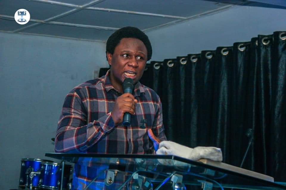 The Blessedness of Salvation