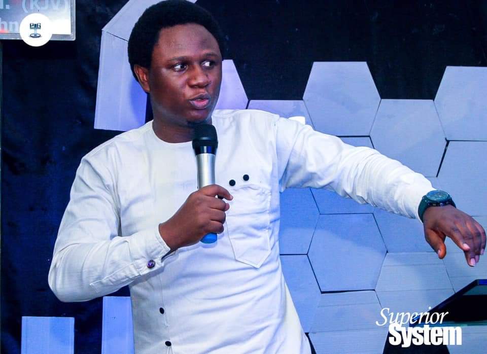 The Joy of Ministry 2