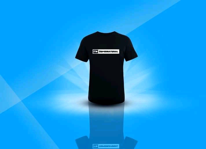 Walking In Supernatural Boldness (b)