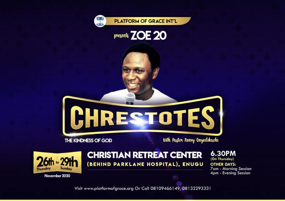 ZOE 2020 - Chrestotes (f)